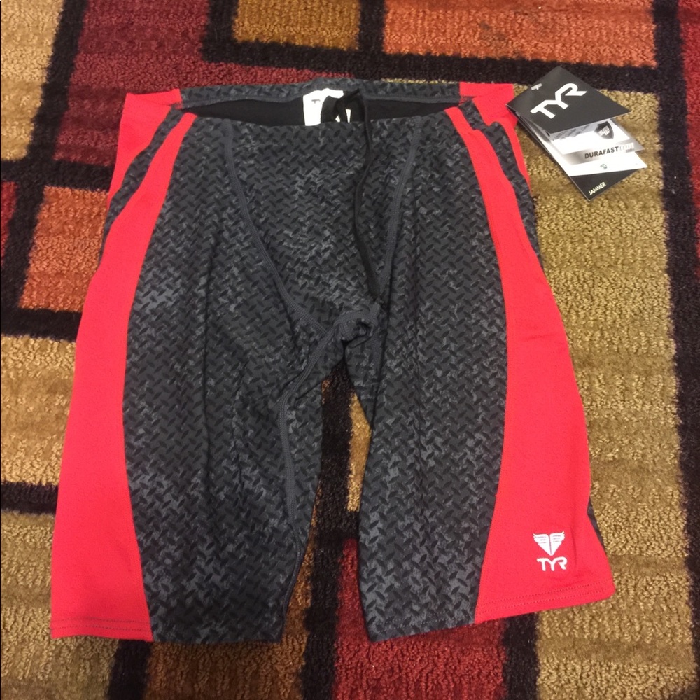 TYR jammers